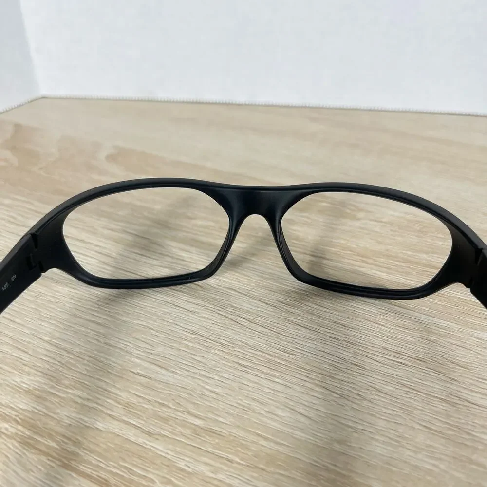Ray-Ban RB2016 Daddy-O W2578 Sunglasses Matte Black Rubber FRAMES 59-17-125